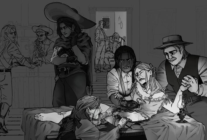 WIP - ESTIMATED $200+